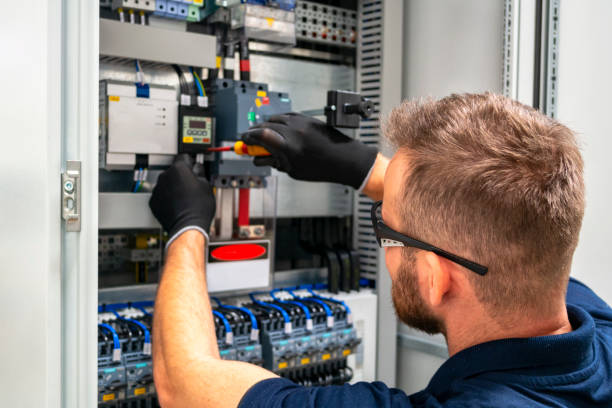 Best Electrical Upgrades for Homes  in Wilderness Rim, WA