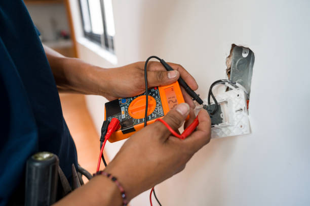 Best Electrical Outlet Repair  in Wilderness Rim, WA