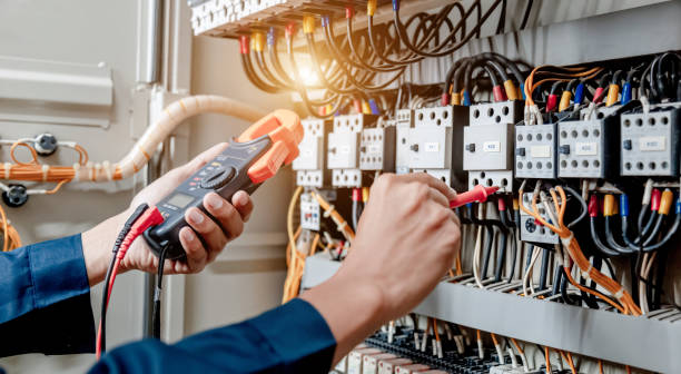 Best Electrical Upgrades for Homes  in Wilderness Rim, WA