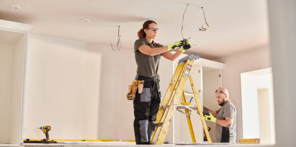 Best Best Electricians Near Me  in Wilderness Rim, WA