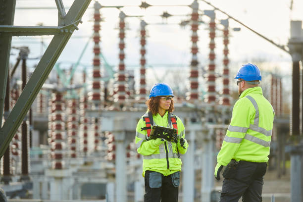 Best Electrical Installation Contractor  in Wilderness Rim, WA