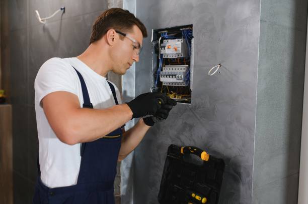 Best Emergency Electrician Near Me  in Wilderness Rim, WA