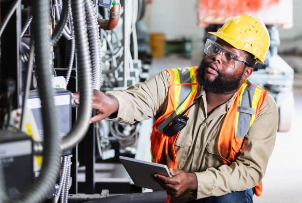 Best Residential Electrician Services  in Wilderness Rim, WA