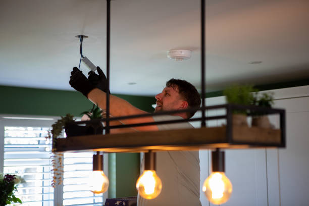 Best Electrical Wiring Services  in Wilderness Rim, WA