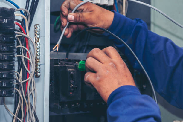 Best Electrician Near Me  in Wilderness Rim, WA