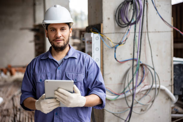 Best 24-Hour Electrician  in Wilderness Rim, WA