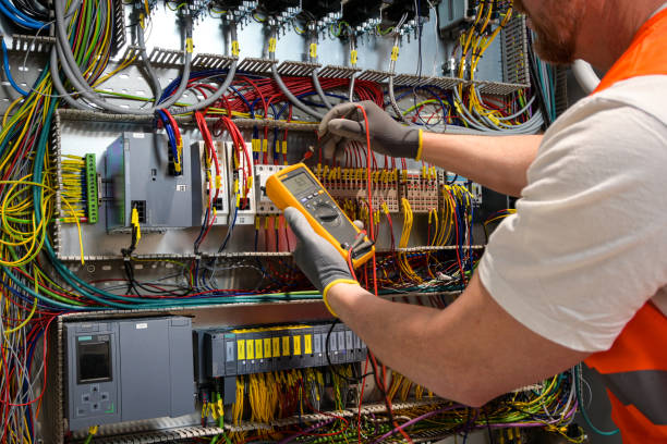 Best Electrical Troubleshooting Services  in Wilderness Rim, WA
