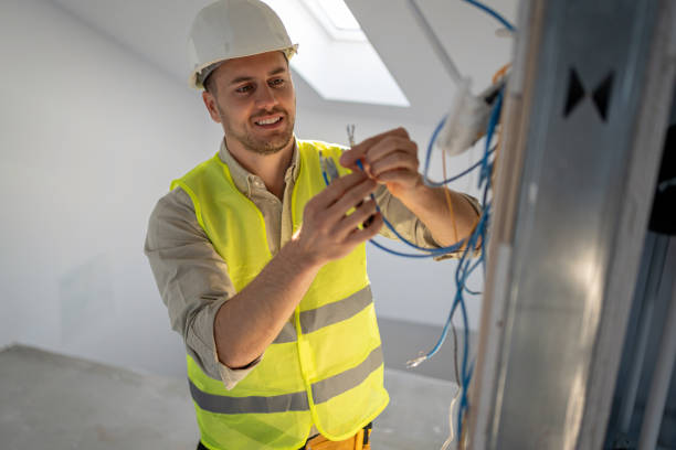 Best Home Electrical Repair  in Wilderness Rim, WA