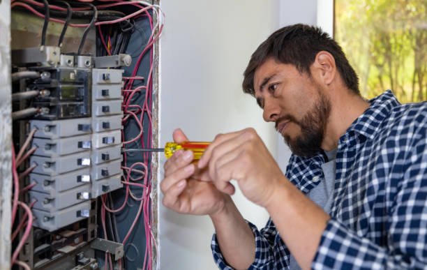 Best Emergency Electrical Repair  in Wilderness Rim, WA